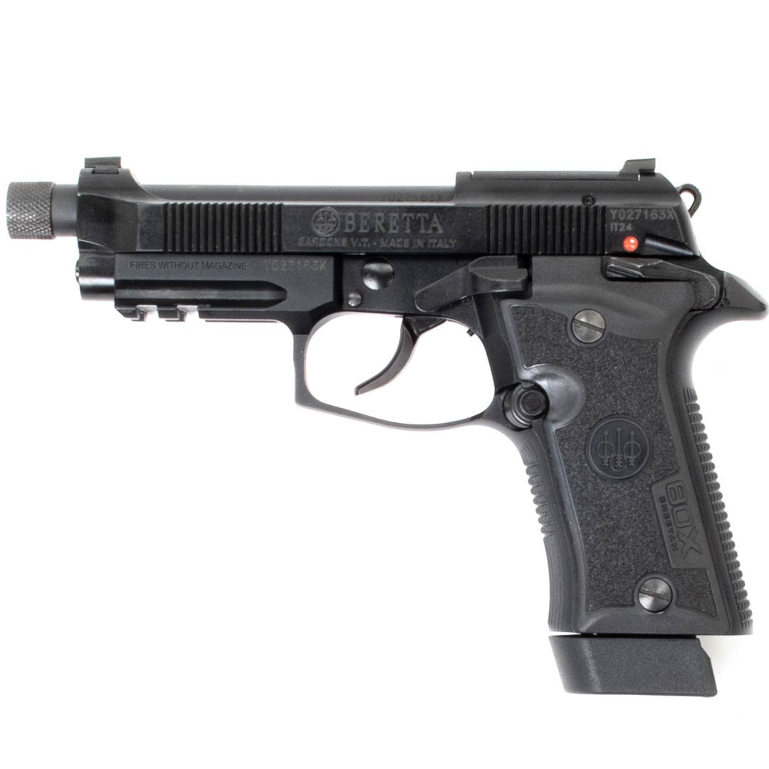 Beretta 80x Cheetah